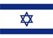 israel vlag
